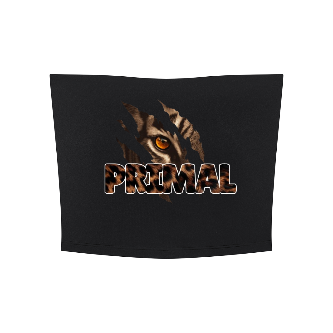primal,tubetop,yoga