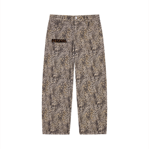 Primal,Jeans