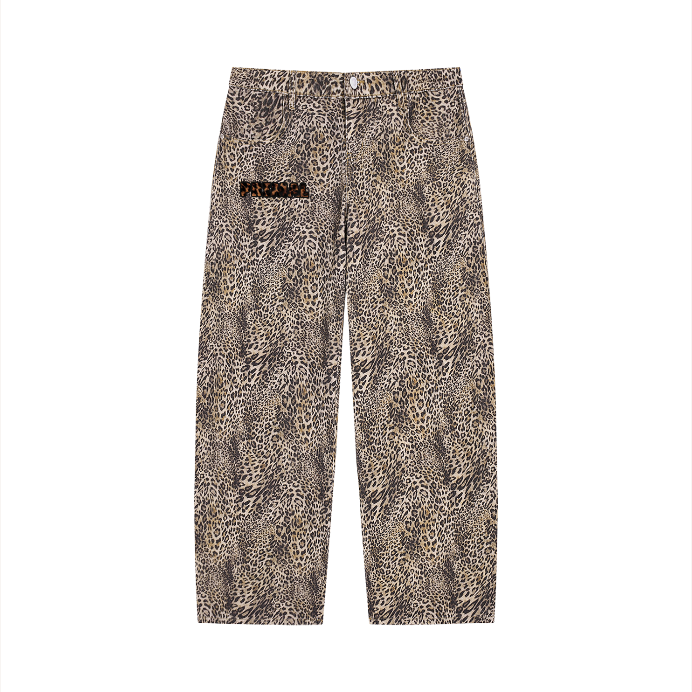Primal,Jeans
