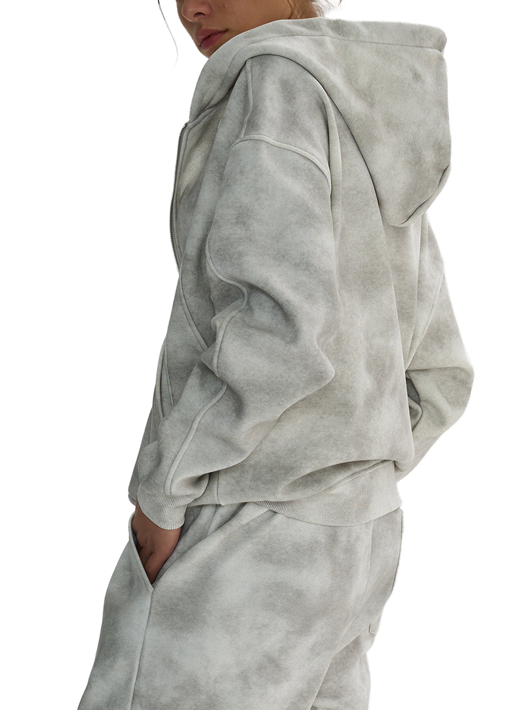 TOP,TOPS,HOODIE