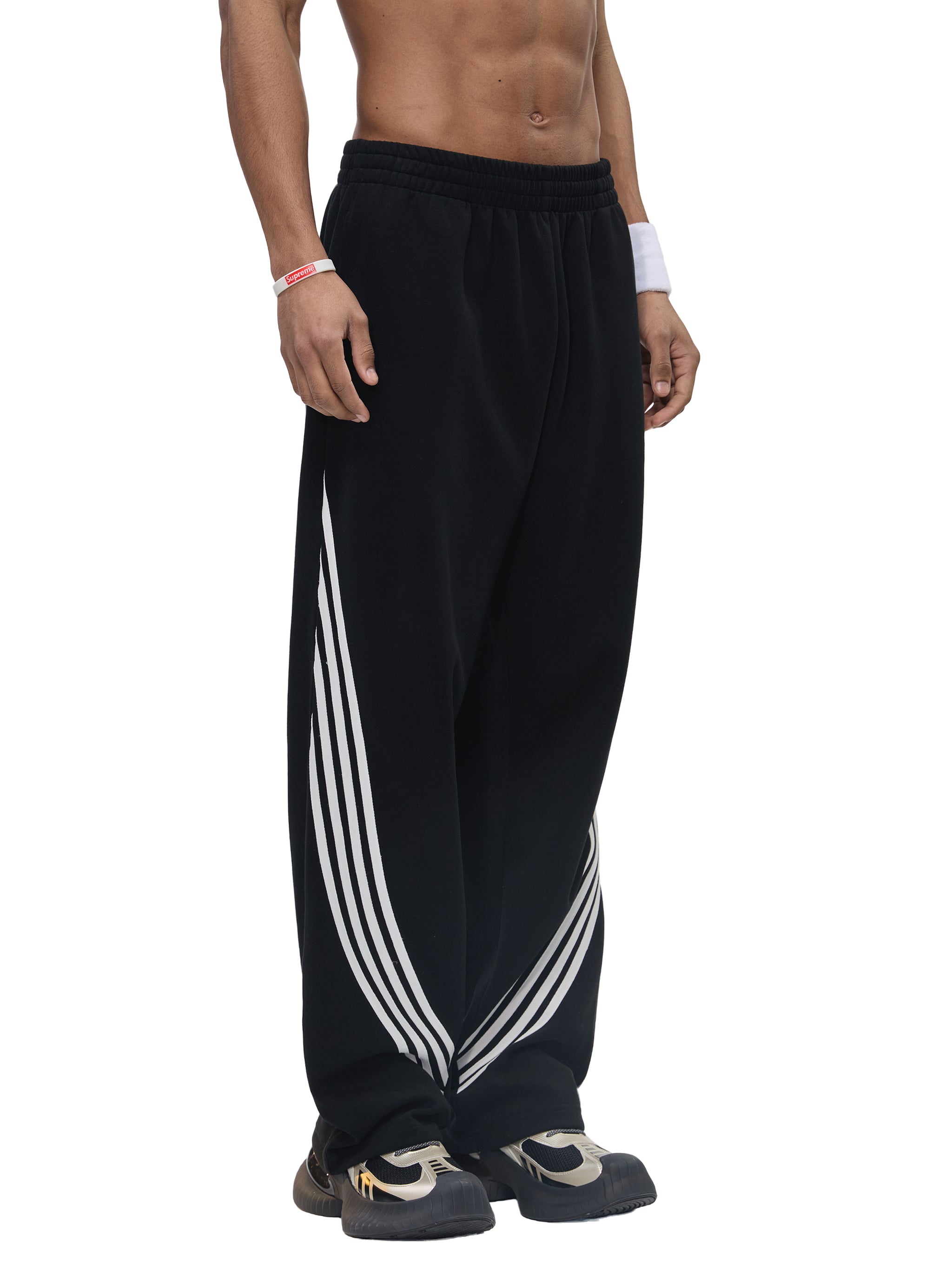 BOTTOM,BOTTOMS,UNISEX,BLAQ
