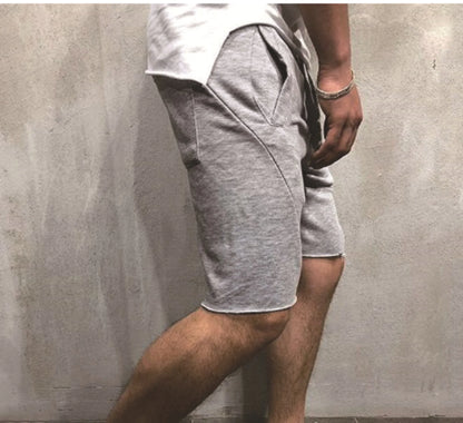 Sylas Burke Shorts