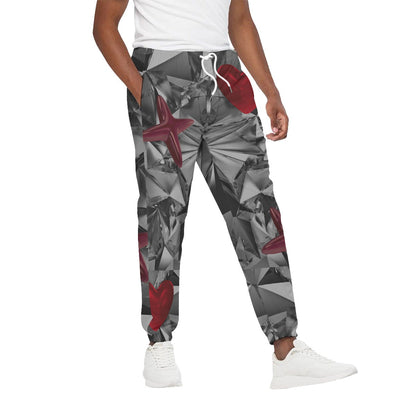 BA Original Blaq Diamond Joggers Blaq Aesthetics