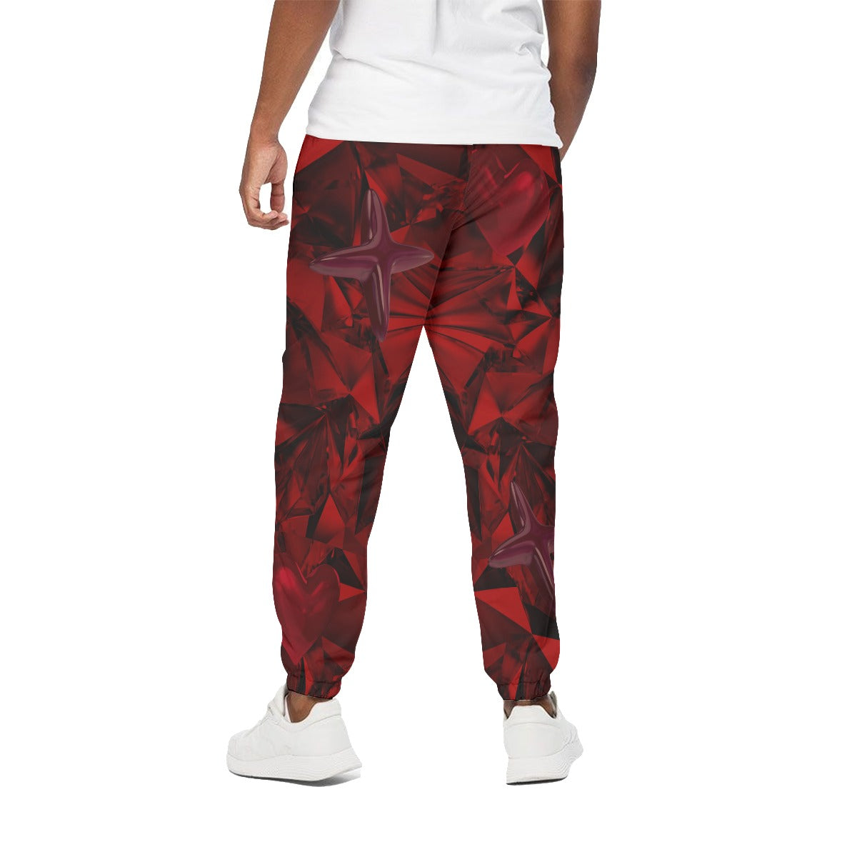 BA Original Ruby Joggers Blaq Aesthetics