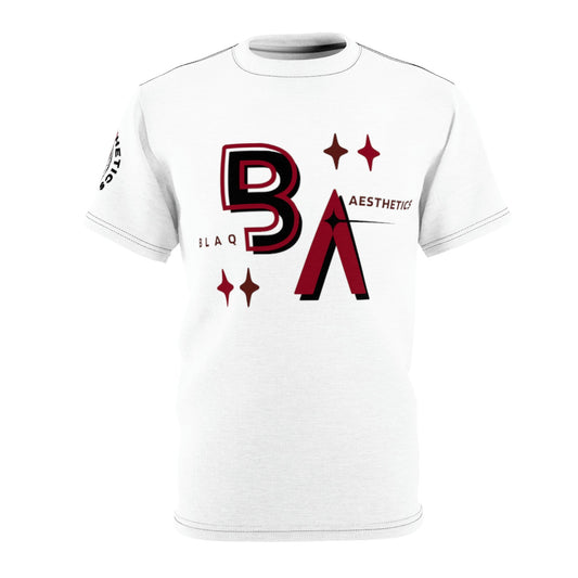 BA Star Studded Tee Blaq Aesthetics