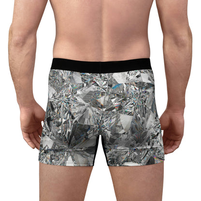 Diamond Boxer Briefs Blaq Aesthetics