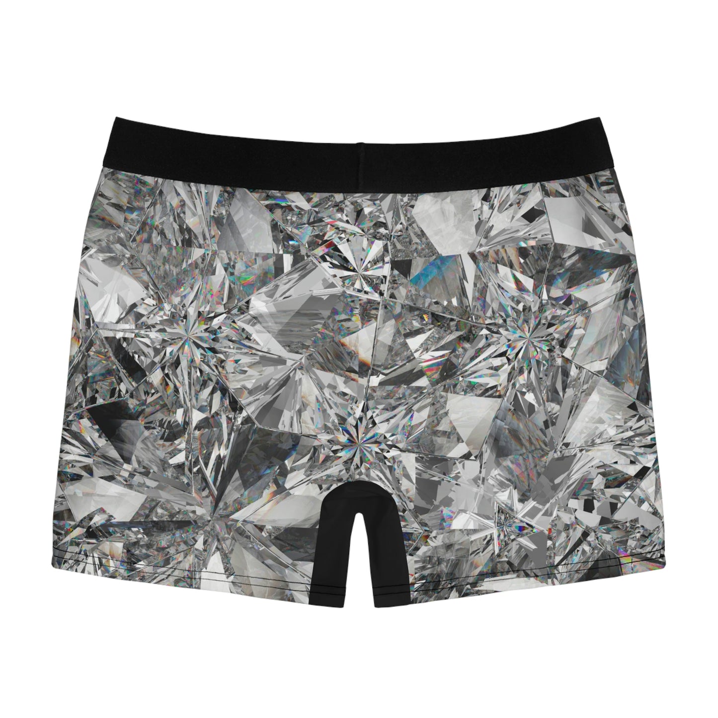 Diamond Boxer Briefs Blaq Aesthetics