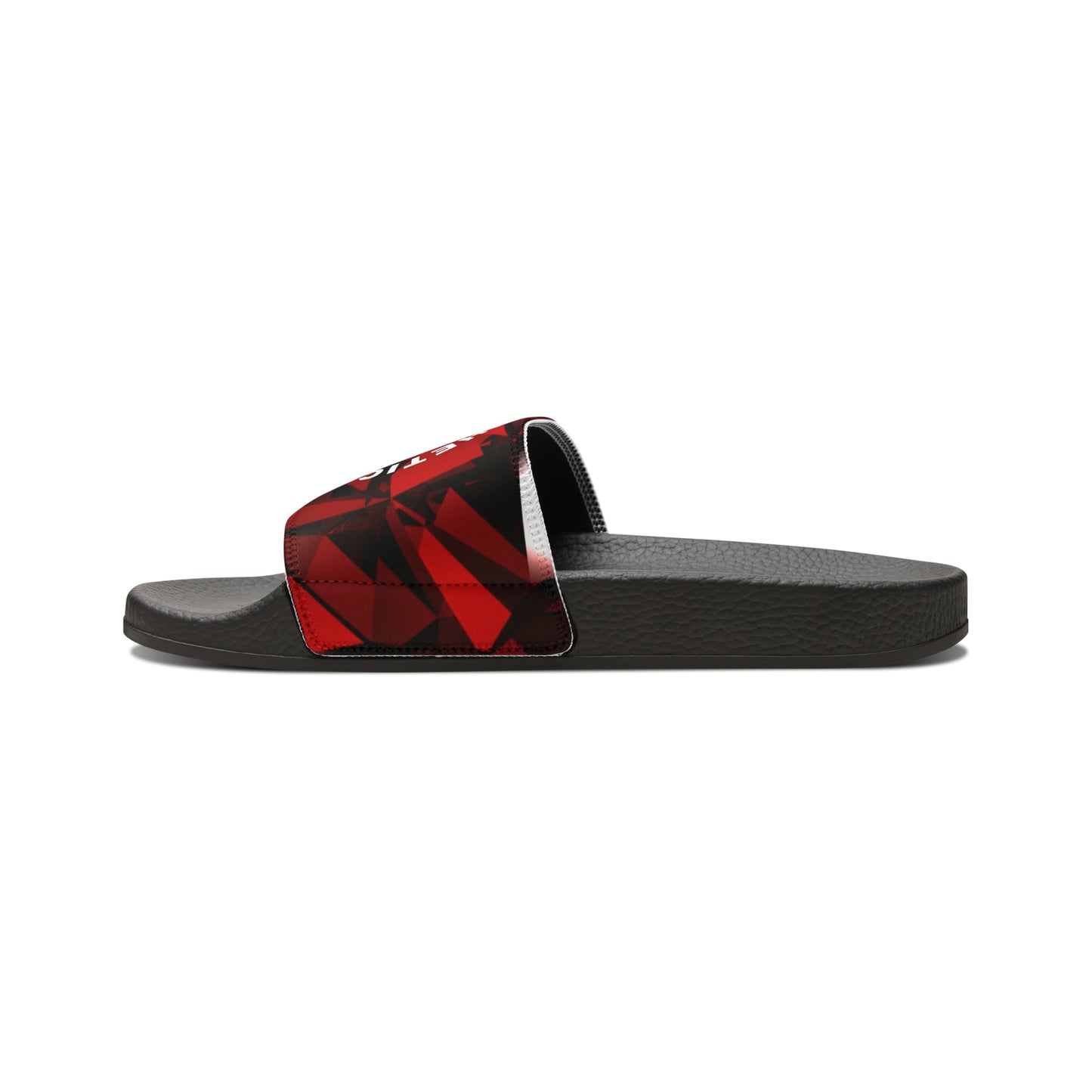 Men's Ruby Slides Blaq Aesthetics