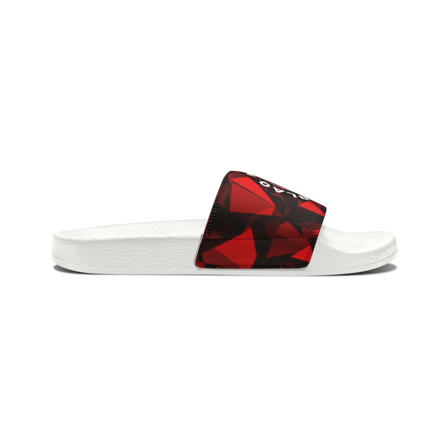 Men's Ruby Slides Blaq Aesthetics