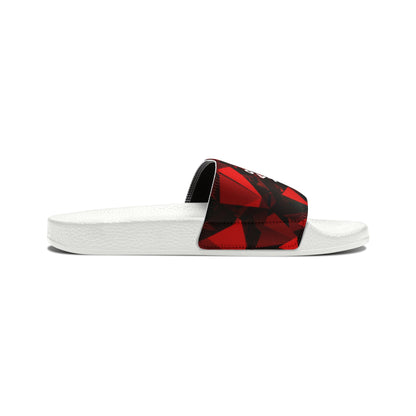 Men's Ruby Slides Blaq Aesthetics