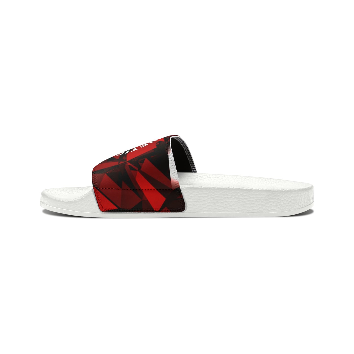 Men's Ruby Slides Blaq Aesthetics