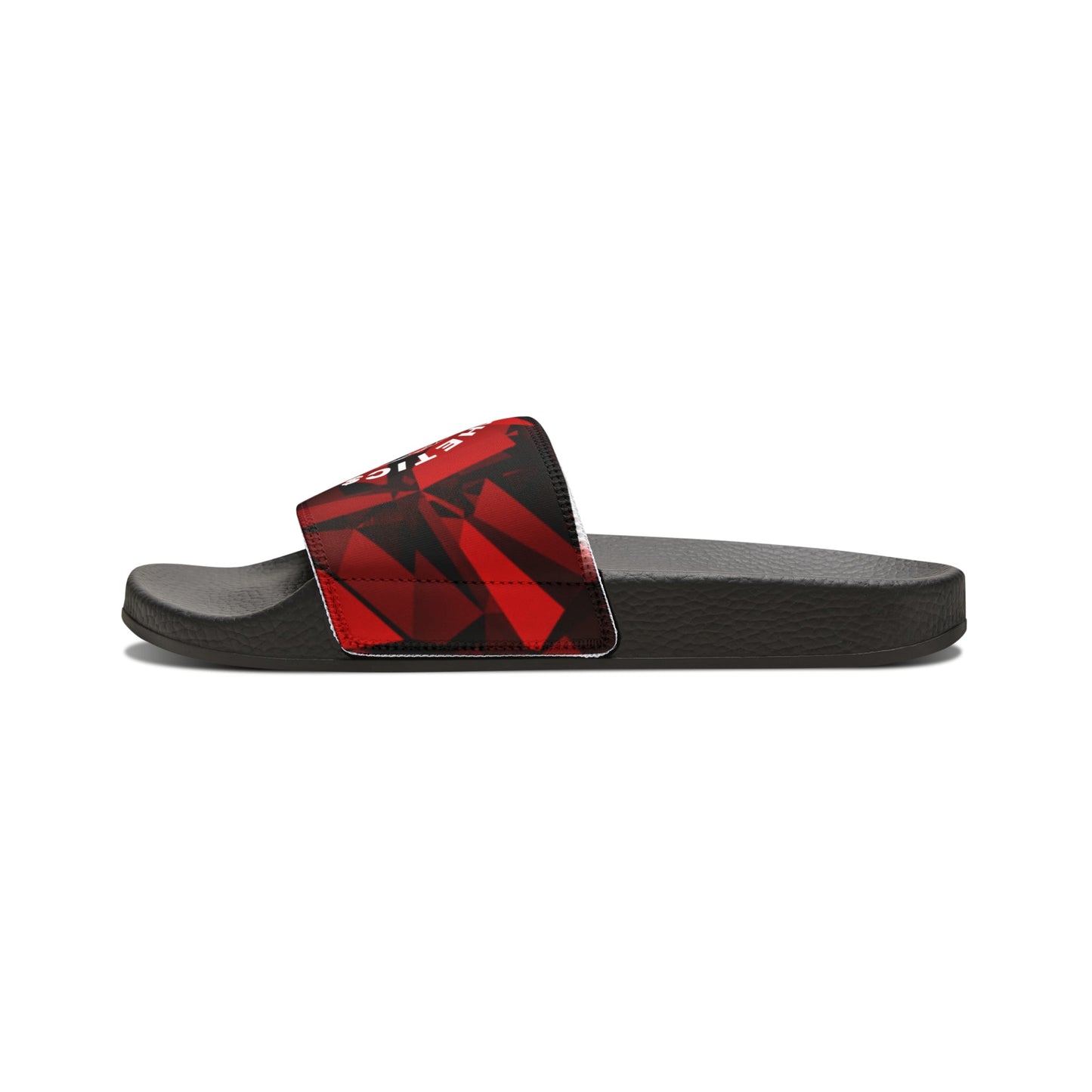 Men's Ruby Slides Blaq Aesthetics