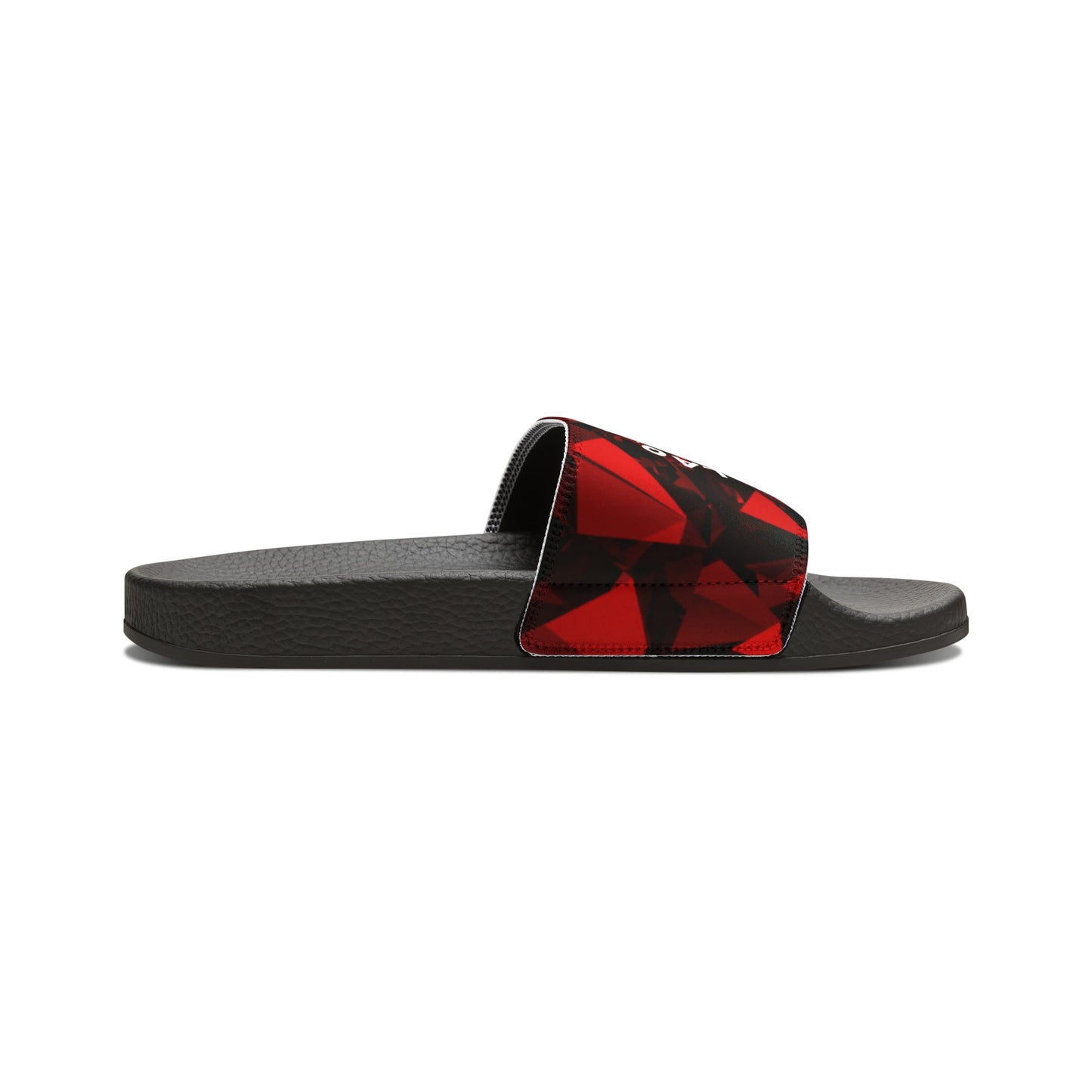 Men's Ruby Slides Blaq Aesthetics