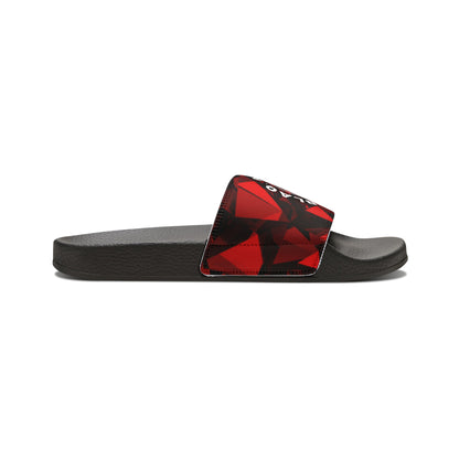 Men's Ruby Slides Blaq Aesthetics