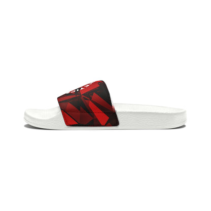 Men's Ruby Slides Blaq Aesthetics