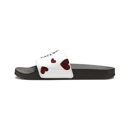 Men's Slides Blaq Aesthetics