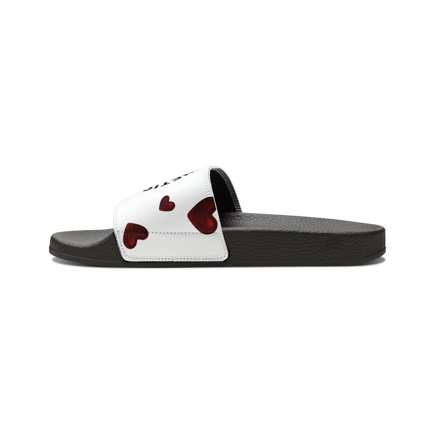 Men's Slides Blaq Aesthetics