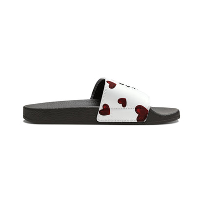 Men's Slides Blaq Aesthetics