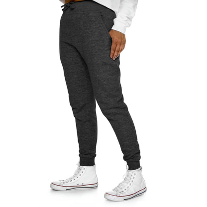 Premium Fleece Joggers Blaq Aesthetics