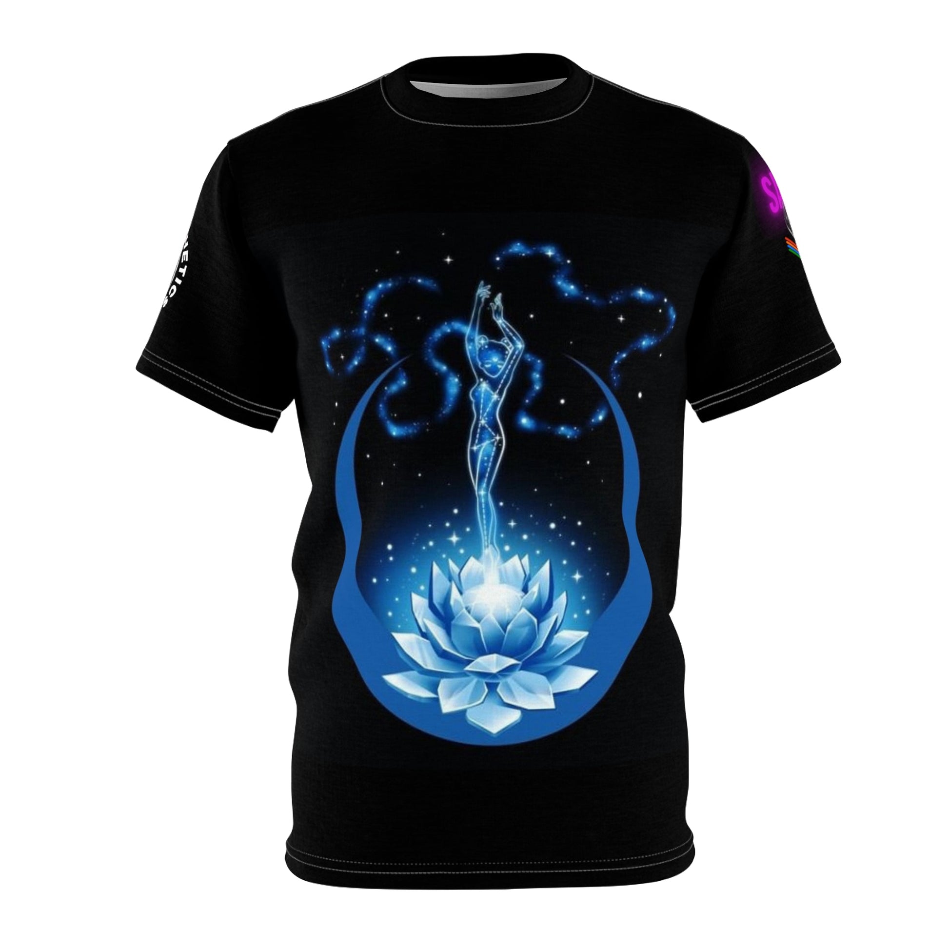 Sailor Crystal Tee Blaq Aesthetics